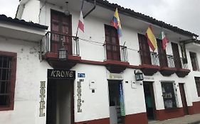 Hotel Krone